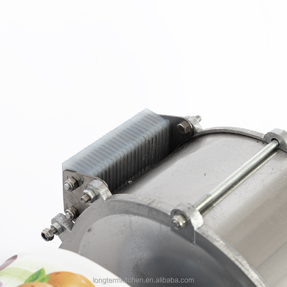 Professional Vegetable Fruit Onion Chopper Dicer