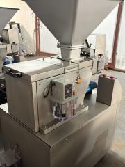 Fully Automatic Conical Dough Divider Rounder Combination Bakery