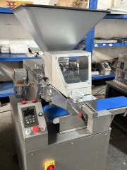 Fully Automatic Conical Dough Divider Rounder Combination Bakery