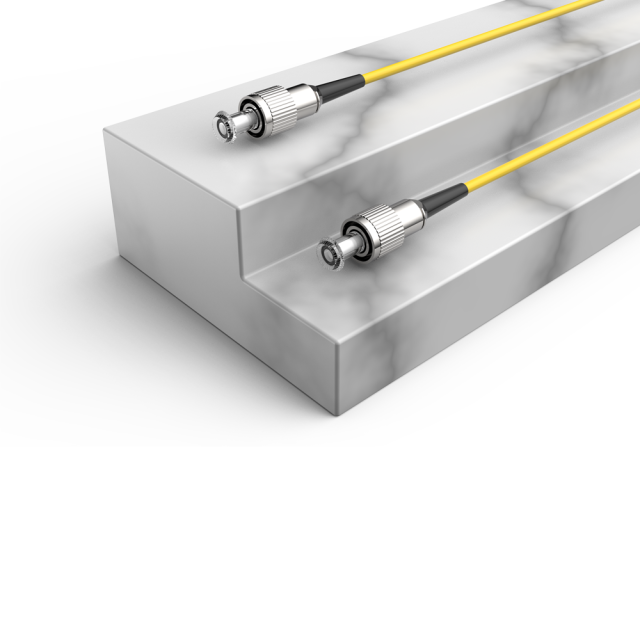 单模单纤FC/UPC-FC/UPC G652D/G657A2纤芯低烟无卤光纤跳线