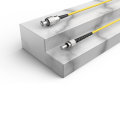 单模单纤FC/UPC-ST/UPC G652D/G657A2纤芯低烟无卤光纤跳线