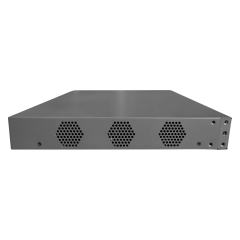 EPON OLT 4PON Portas Terminais de linha óptica Camadas 3 Compatível para Huawei ZTE Fiberhome