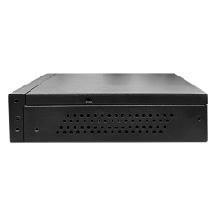 GPON 单口万兆OLT 3层交换光线路终端兼容华为中兴烽火吉比特