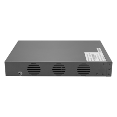 EPON OLT 8PON Portas Terminais de linha óptica Camadas 3 Compatível para Huawei ZTE Fiberhome