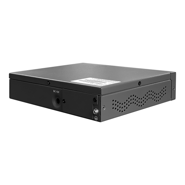 GPON 单口万兆OLT 3层交换光线路终端兼容华为中兴烽火吉比特