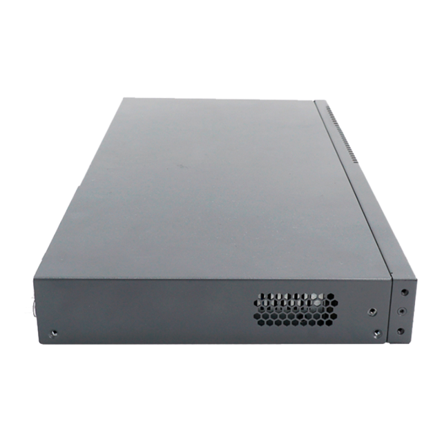 GPON 2口万兆OLT 3层交换光线路终端兼容华为中兴烽火吉比特