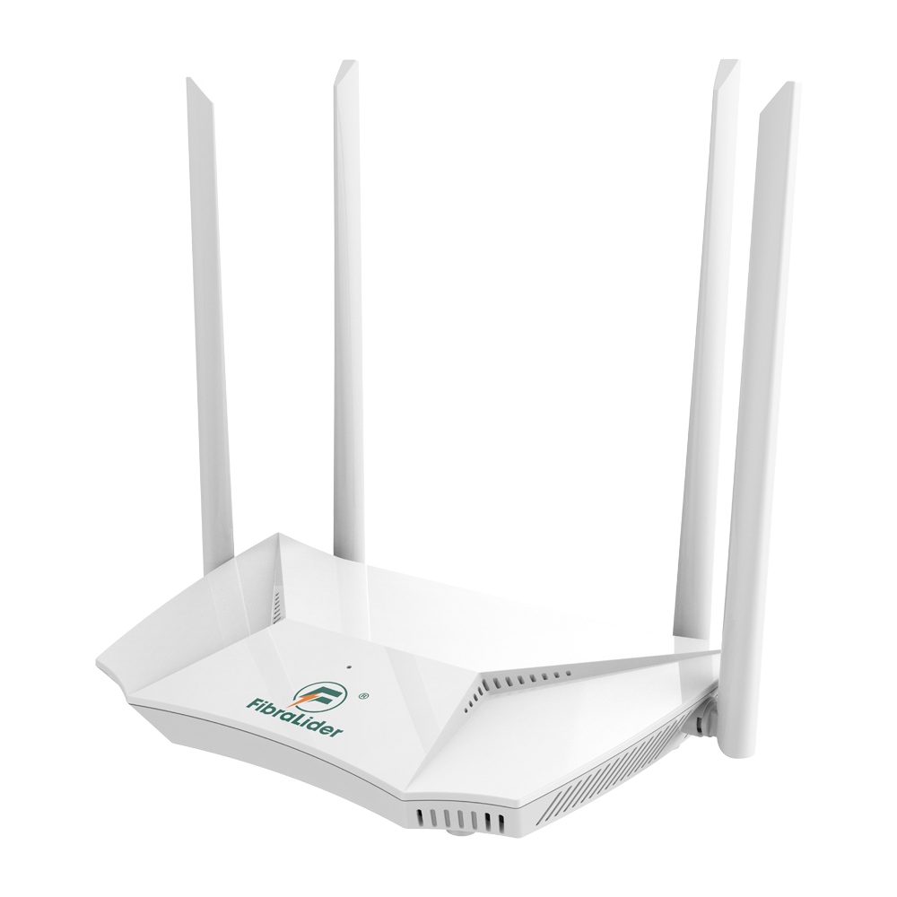 Wr 400 Router WR300K Wireless Routers 2.4G/300Mbps External 4*5dBi Antennas MIMO ...
