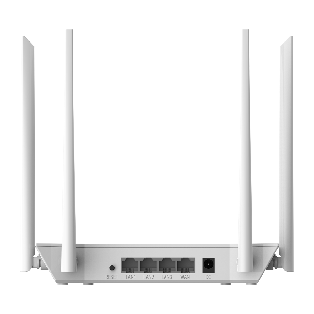 Wr 400 Router WR300K Wireless Routers 2.4G/300Mbps External 4*5dBi Antennas MIMO ...