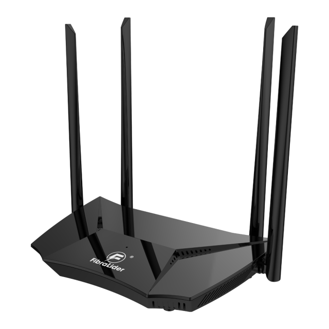 Wr 400 Router WR300K Wireless Routers 2.4G/300Mbps External 4*5dBi Antennas MIMO ...