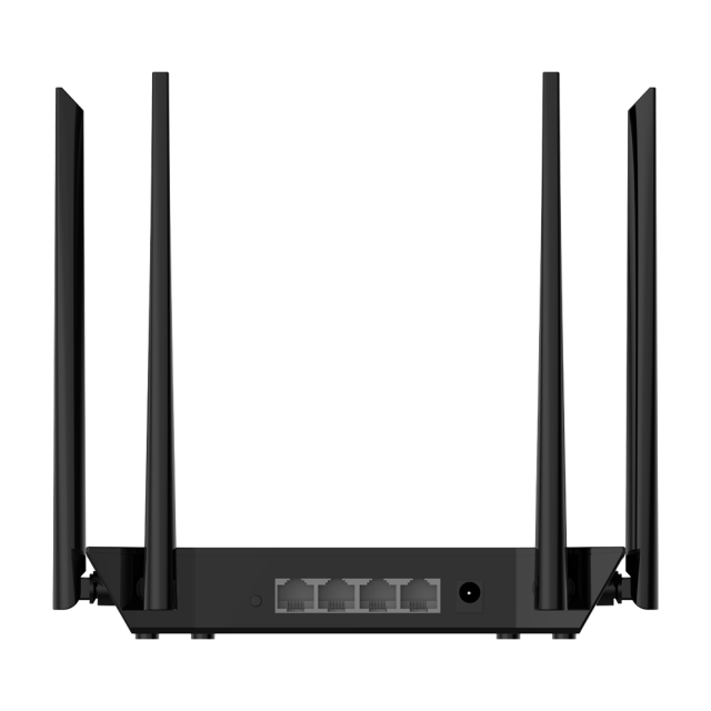 Wr 400 Router WR300K Wireless Routers 2.4G/300Mbps External 4*5dBi Antennas MIMO ...