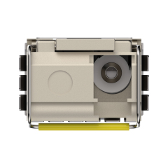 GLC-BX-20U,Single Mode,1.25g Tx1310/Rx1550nm,20km,SFP Modules,LC Simplex bi-directionality,SM SFP Transceivers