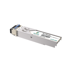 GLC-BX-20U,Single Mode,1.25g Tx1310/Rx1550nm,20km,SFP Modules,LC Simplex bi-directionality,SM SFP Transceivers