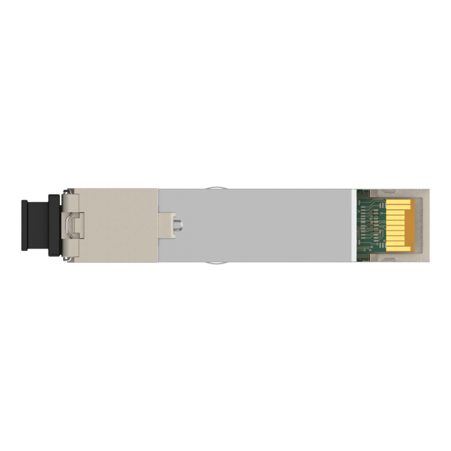 GLC-BX-U,Monomodo,1.25g Tx1310/Rx1490nm,10km,Módulos SFP,SC Simplex bidireccionalidad,Transceptores SM SFP