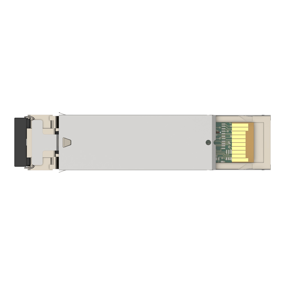 GLC-LH-SM-20，千兆单模双纤，1.25g 1310nm波长，LC 20公里光模块