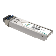 GLC-EX-SMD, однорежимный, 1,25 г 1310 нм, 40 км, SFP-модули, двунаправленный LC Duplex, SM SFP трансиверы