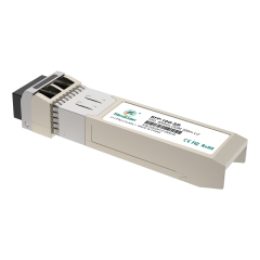 SFP-10G-SR,10Gbps Multimodo 850nm,300m,Módulos SFP,LC Duplex bi-direccionalidad,SM SFP Transceptores