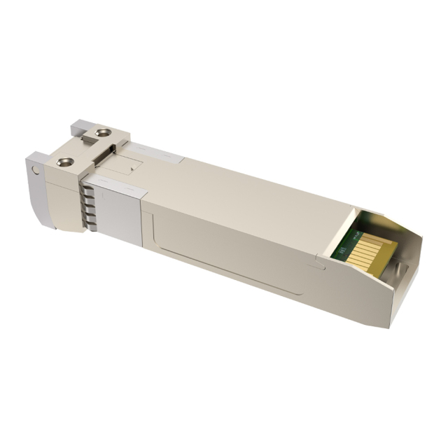 SFP-10G-SR,10Gbps Multimodo 850nm,300m,Módulos SFP,LC Duplex bi-direccionalidad,SM SFP Transceptores