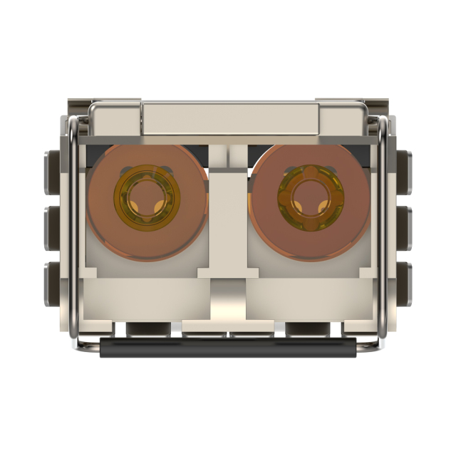 SFP-GE-SX，千兆多模双纤，1.25g 850nm波长，LC 550米光模块