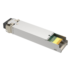 SFP-GE-SX，千兆多模双纤，1.25g 850nm波长，LC 550米光模块