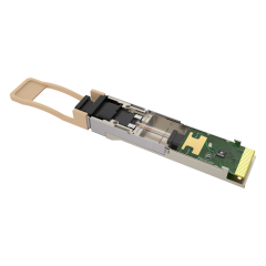 QSFP-40G-SR4 ,40Gbps Multimode 850nm,150m,QSFP+ Modules,MPO,QSFP+ Transceivers