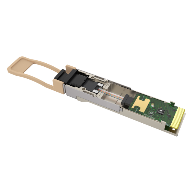 QSFP-40G-SR4 ,40Gbps Multimode 850nm,150m,QSFP+ Modules,MPO,QSFP+ Transceivers