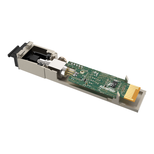 GPON OLT C+++,2.5Gbps/1.25Gbps, Tx1490/Rx1310nm,20km, 9db GPON SFP Transceivers Modules