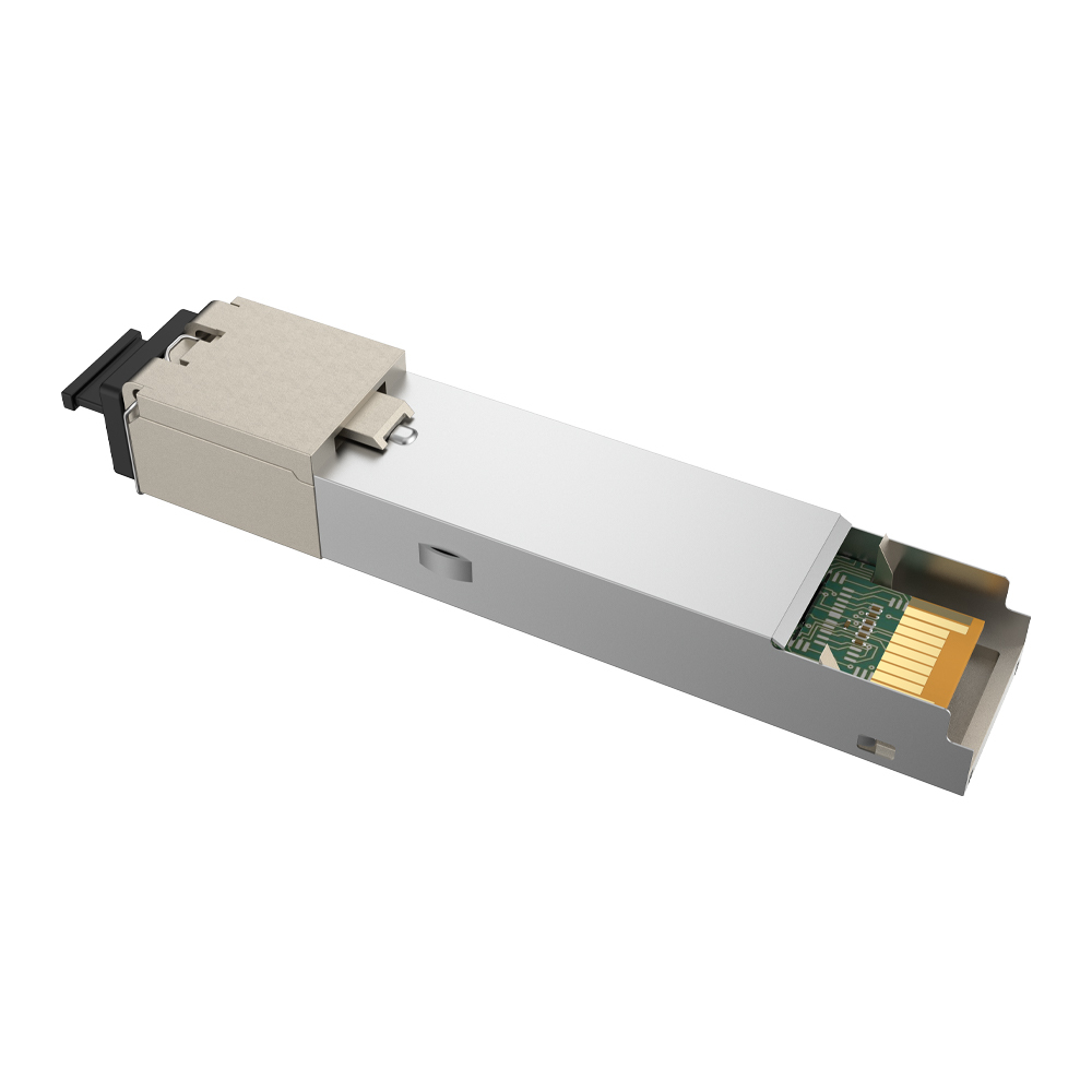 GPON OLT C+++,GPON光模块, Tx1490/Rx1310nm,20公里, 7db SFP 2.5Gbps/1.25Gbps 光模块，兼容市面所有OLT品牌