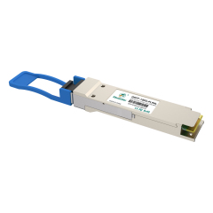 QSFP-100G-PLR4L,100Gbps 1310nm de modo único,2km,Módulos QSFP+,MPO,Transceptores QSFP+