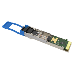QSFP-100G-PLR4L,100Gbps 1310nm de modo único,2km,Módulos QSFP+,MPO,Transceptores QSFP+