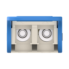 QSFP-40G-LR4，40G单模LC双纤，40Gbps，10公里，QSFP+光模块