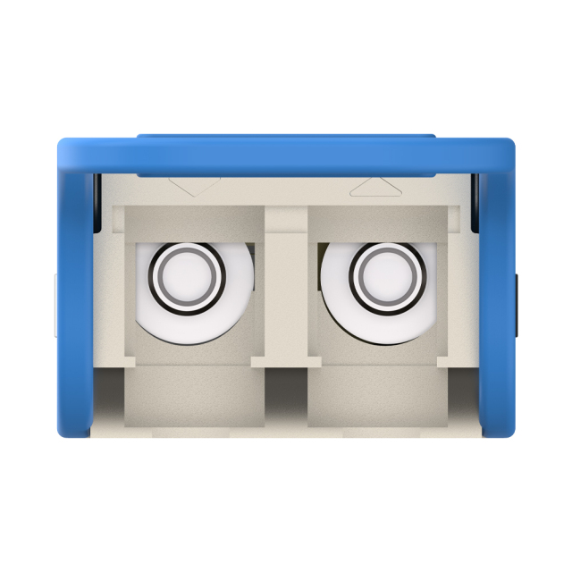 QSFP-40G-LR4，40G单模LC双纤，40Gbps，10公里，QSFP+光模块