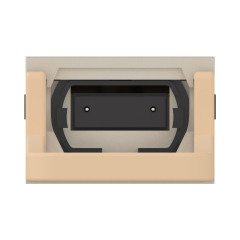 QSFP-40G-SR4 ,40Gbps Multimode 850nm,150m,QSFP+ Modules,MPO,QSFP+ Transceivers