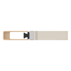 QSFP-40G-SR4 ,40Gbps Multimode 850nm,150m,QSFP+ Modules,MPO,QSFP+ Transceivers