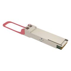 QSFP28-100G-ER4, 100 Гбит/с, однорежимный 1310nm, 40 км, модули QSFP+, LC Duplex, трансиверы QSFP+