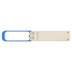 QSFP28-100G-LR4，10万兆单模LC双纤，1310双工波长，100Gbps，2公里，QSFP+光模块