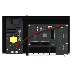 10/100Mbps 8-Port PoE Switch with 2 Gigabit Uplink Ports (Unmanaged)