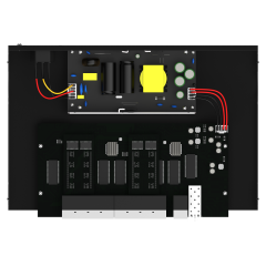 10/100/1000Mbps 16端口千兆PoE交换机，带2个千兆上行端口和1个SFP端口（非管理型）