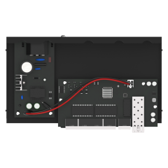 10/100/1000Mbps 4-портовый гигабитный PoE-коммутатор с 1 гигабитным восходящим портом и 1 SFP-портом (неуправляемый)