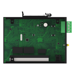 FL-CUF05 Switch Ethernet Industrial Não Gerenciável – 5 Portas Gigabit RJ45 10/100Mbps