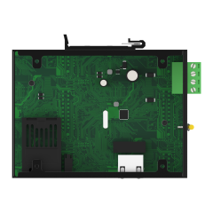 FL-CUG0101-SC20A/B – Неуправляемый промышленный Ethernet-коммутатор 10/100/1000 Мбит/с с 1 портом RJ45 и 1 оптическим портом SC (20 км, одномодовый)