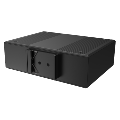 工业级非管理型千兆以太网交换机，8个RJ45端口 + 1个SFP光口