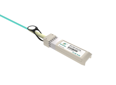 25G光纤高速光缆（AOC） SFP28到SFP28 - 1米