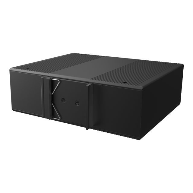 Промышленный неуправляемый коммутатор FibraLider FL-DUG0801-SFP – 10/100/1000Мбит/с, 8 гигабитных RJ45 портов + 1 порт SFP