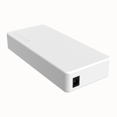 10/100/1000Mbps 8个1000M电口非管理型全千兆以太网交换机 – FL-FSG08