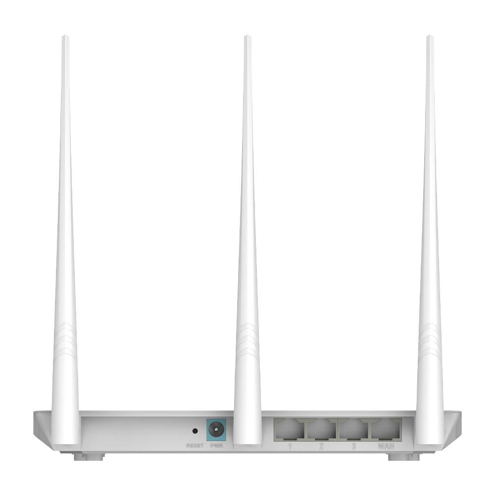 300Mbps WiFi 4 Wireless Router with High-Speed 2.4GHz Connectivity