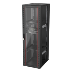 42U Floor Standing Network Cabinet – FL-6842 (600×800×2000 mm)