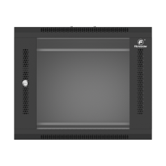 9U壁挂式网络机柜（550×400×450 毫米）