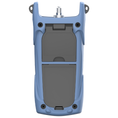 G1 Power Meter | ABS Body | Dual Power Supply (AA / Rechargeable Lithium Battery) | Dual Dynamic Ranges (-70~+10dBm / -50~+26dBm)