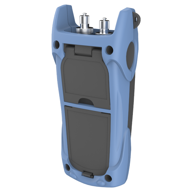 FL-Y1 光功率红光一体机｜ABS机身｜AA电池供电｜两种动态范围（-70~+10dBm / -50~+26dBm）