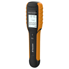 FL-G11 Power Meter | Mini Optical Power Tester | ABS Body | 350mAh Rechargeable Battery | Micro USB Charging Port